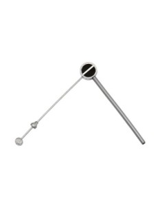 Brake Link Wire B-82 Z-Type.